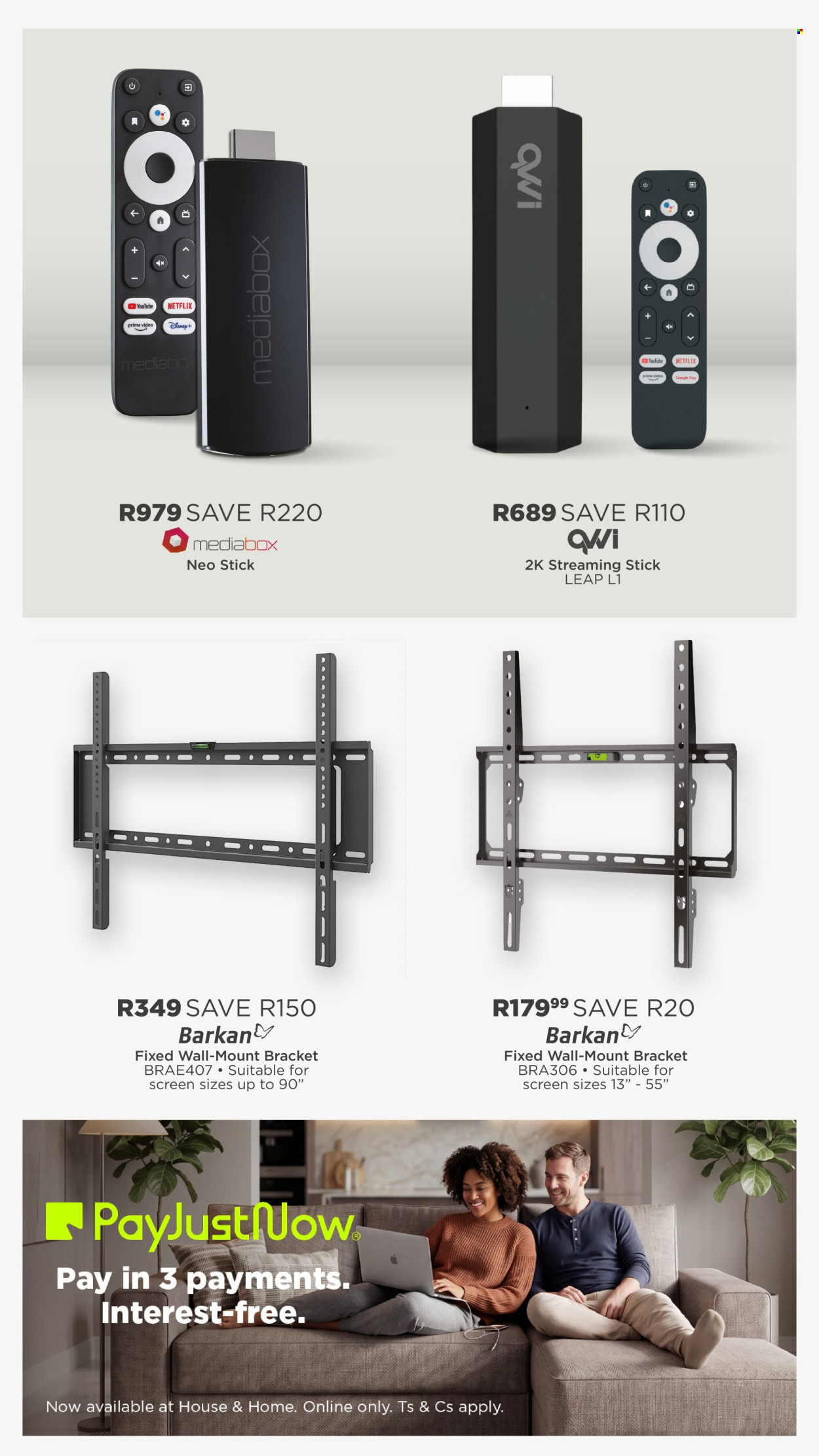 House & Home specials - 07/09/2026 - 20/09/2026. Page 8