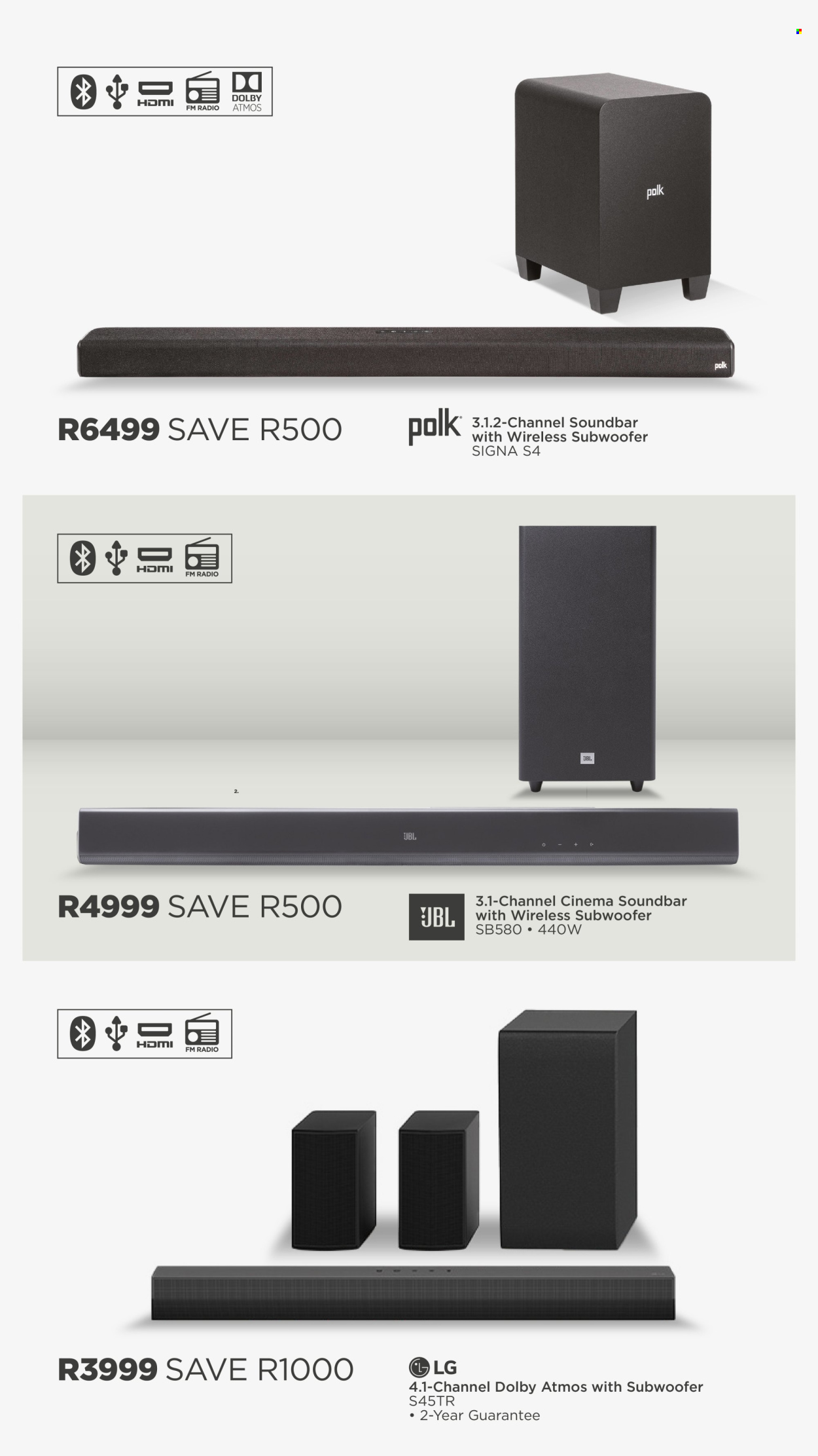 House & Home specials - 07/09/2026 - 20/09/2026. Page 11