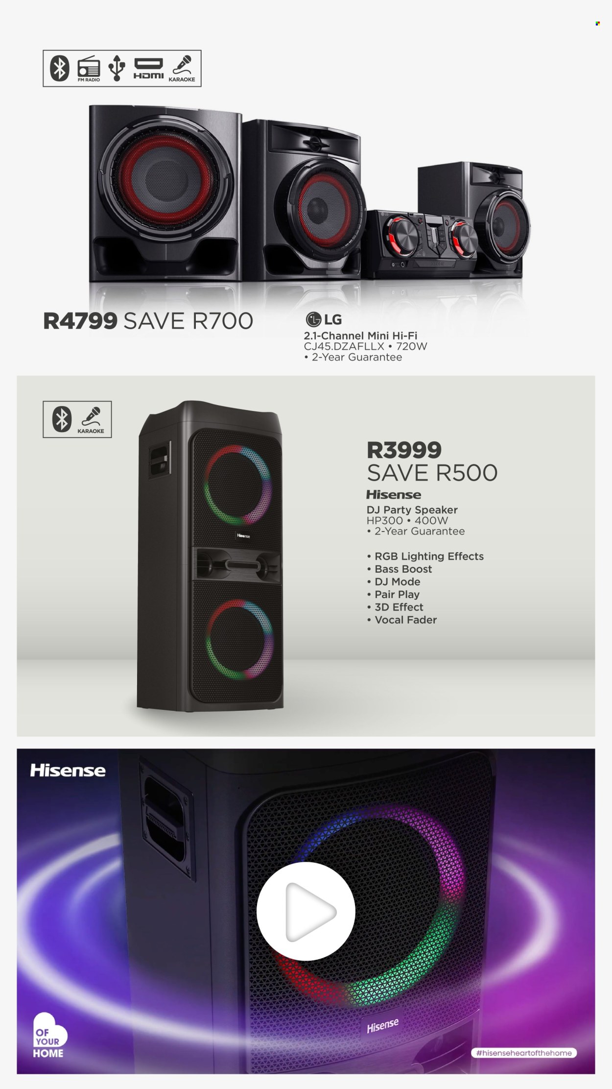 House & Home specials - 07/09/2026 - 20/09/2026. Page 13