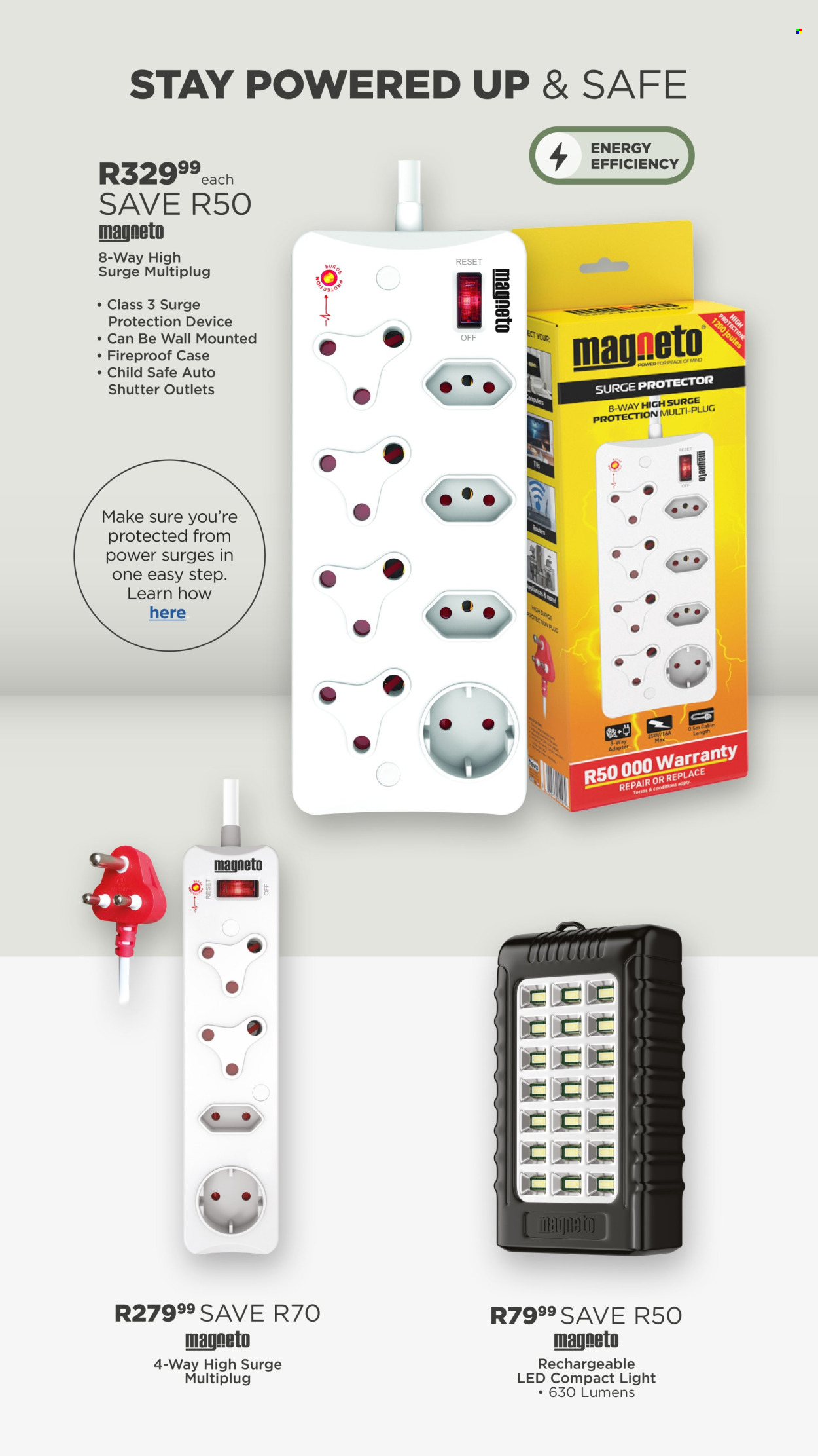 House & Home specials - 07/09/2026 - 20/09/2026. Page 18