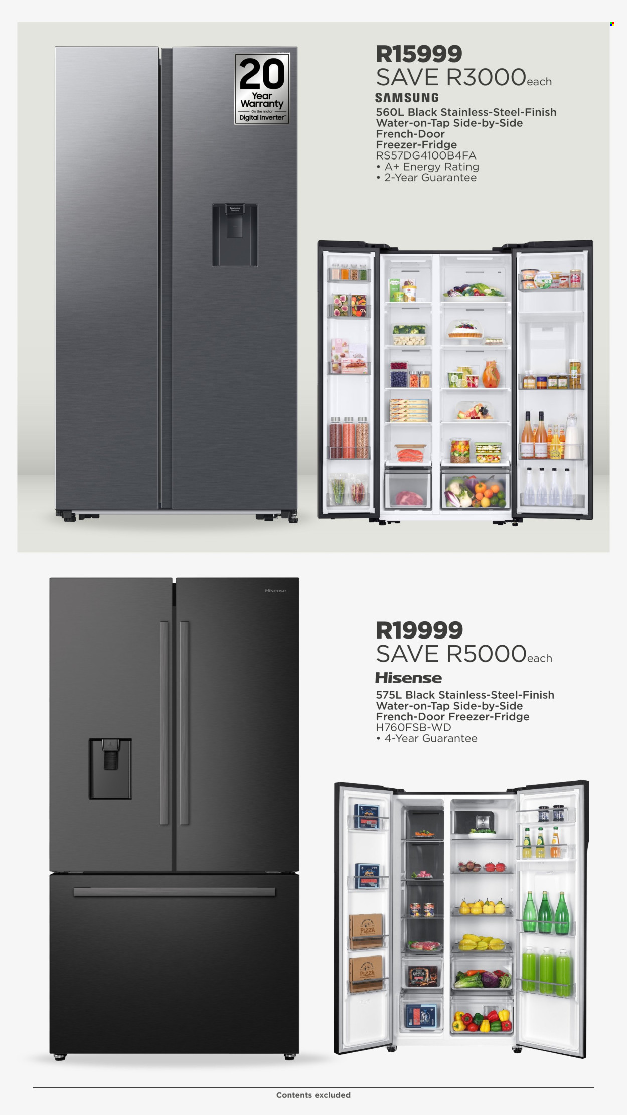 House & Home specials - 07/09/2026 - 20/09/2026. Page 24