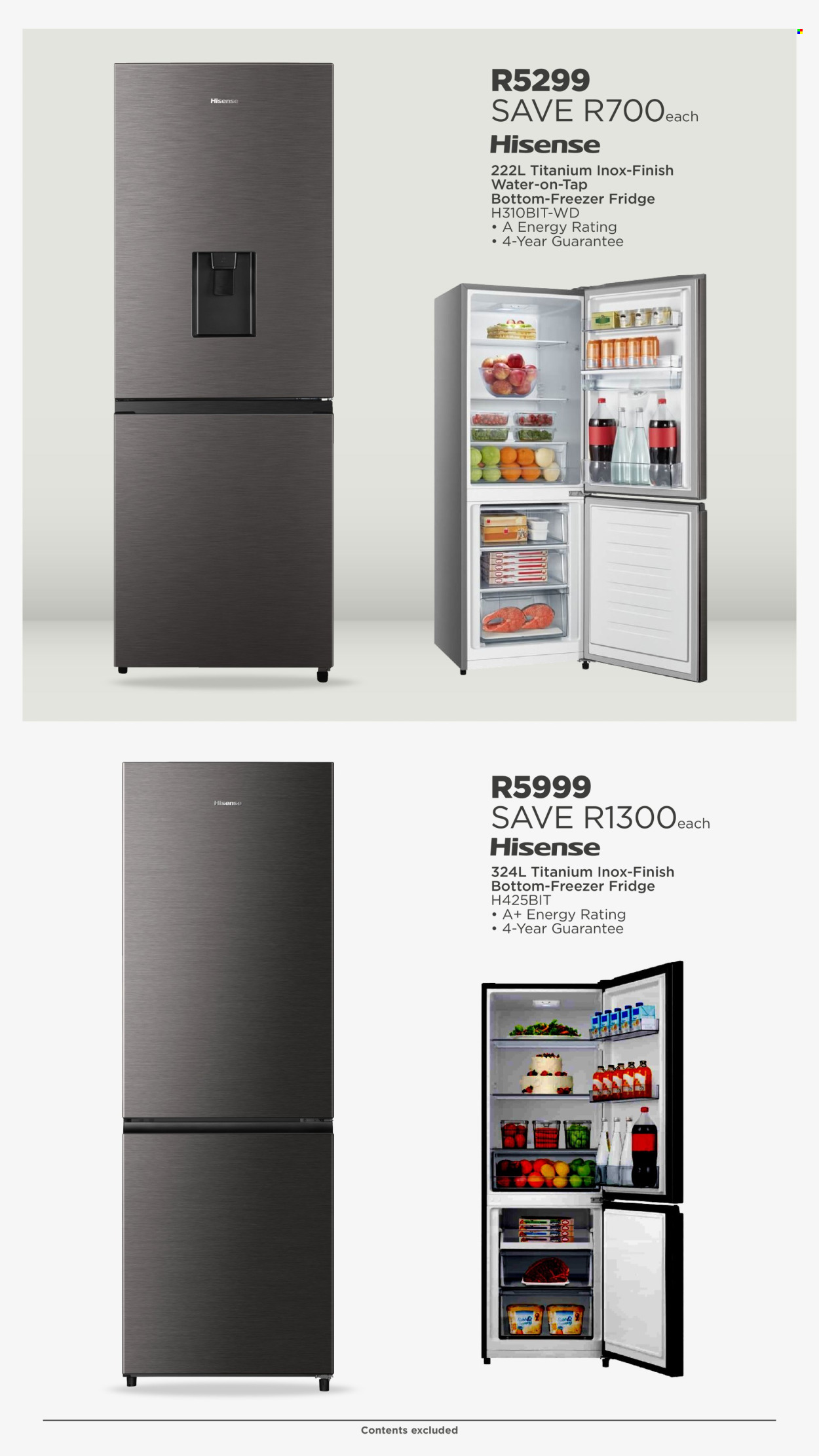 House & Home specials - 07/09/2026 - 20/09/2026. Page 25