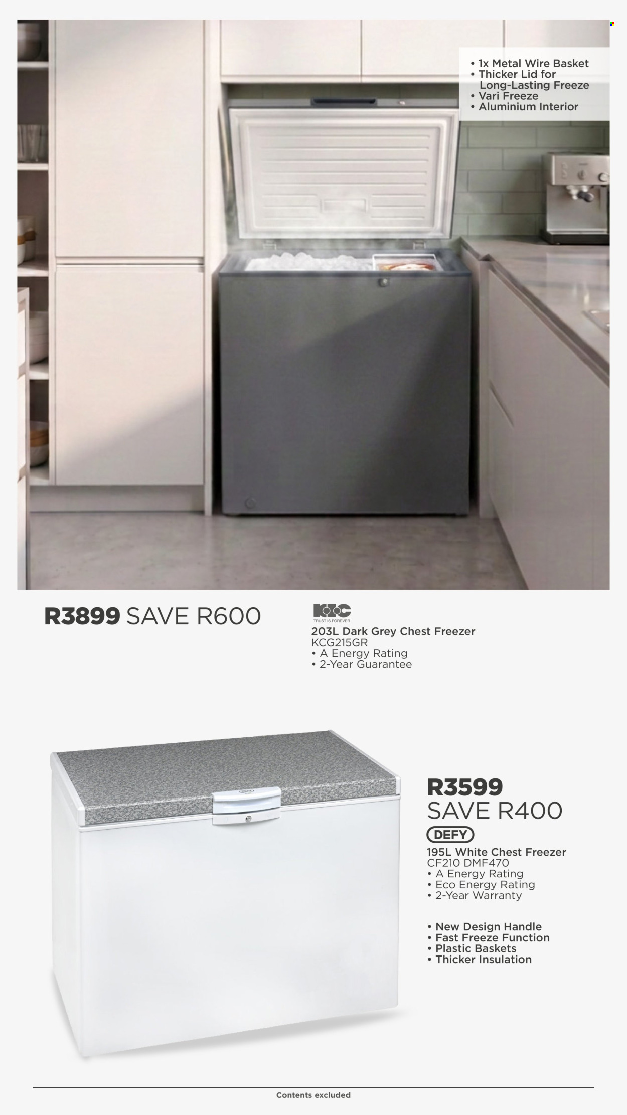 House & Home specials - 07/09/2026 - 20/09/2026. Page 28