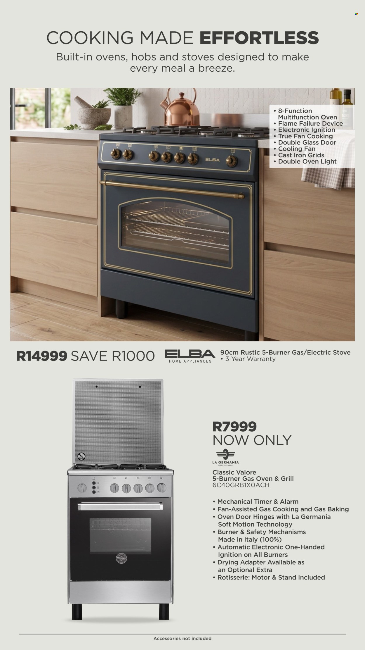 House & Home specials - 07/09/2026 - 20/09/2026. Page 29