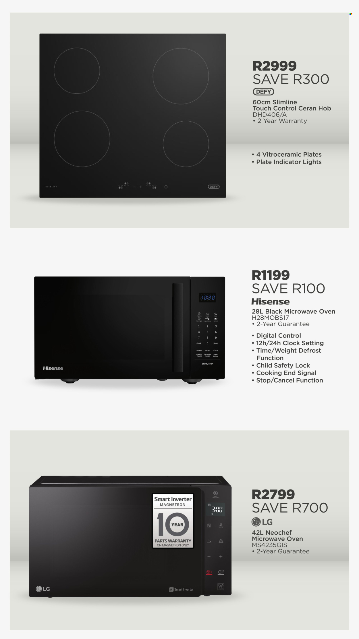 House & Home specials - 07/09/2026 - 20/09/2026. Page 31