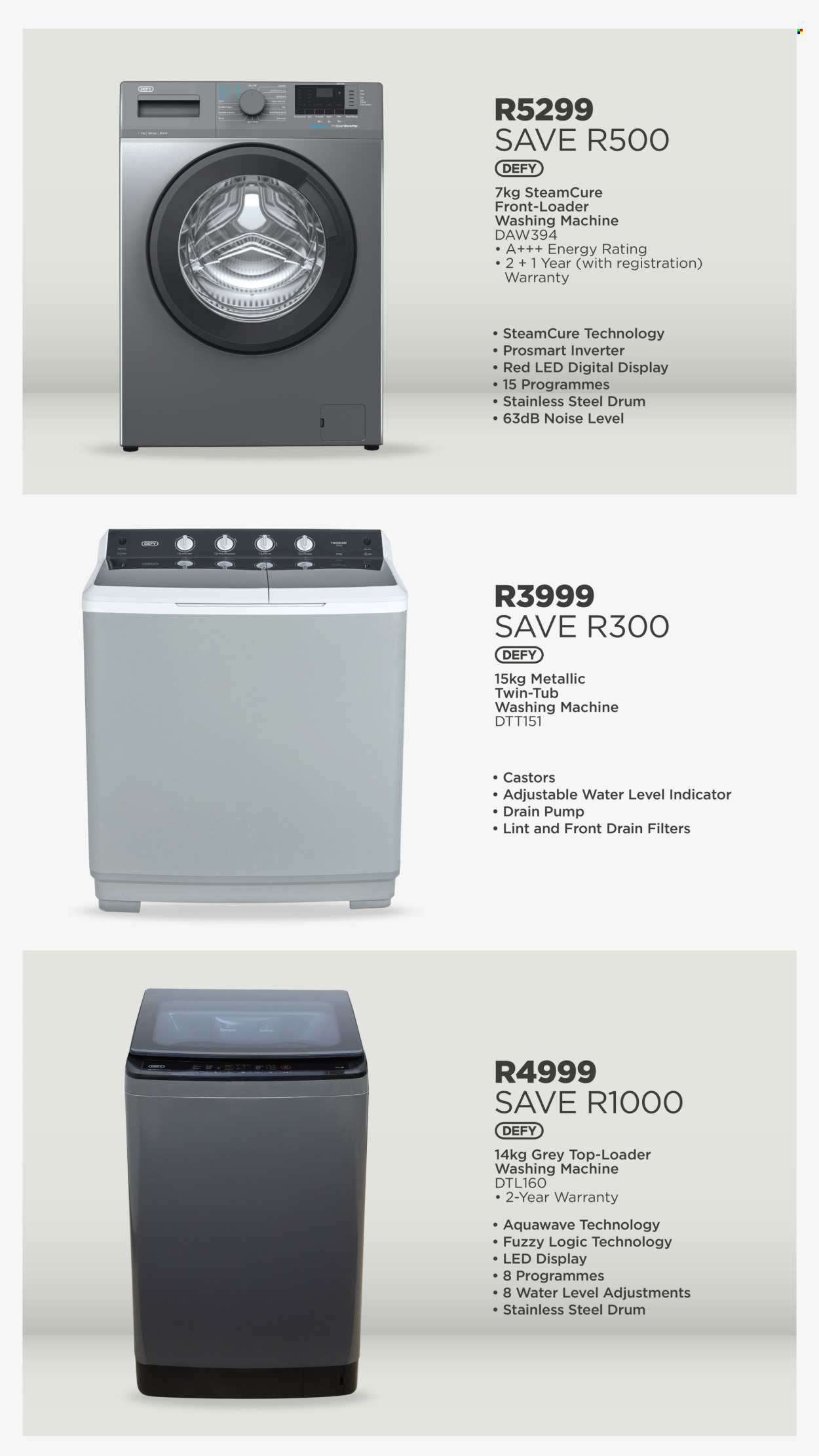 House & Home specials - 07/09/2026 - 20/09/2026. Page 33