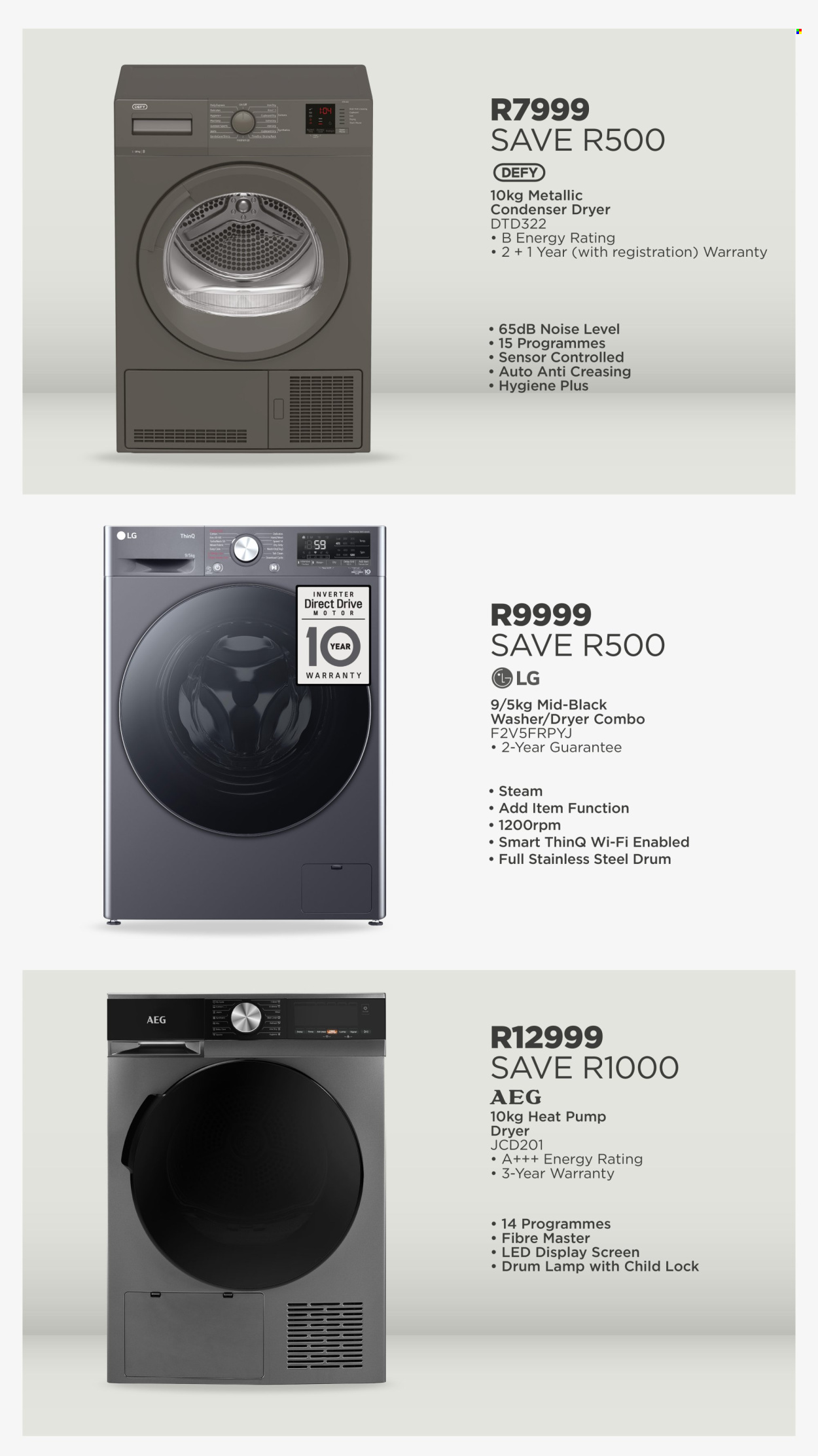 House & Home specials - 07/09/2026 - 20/09/2026. Page 34