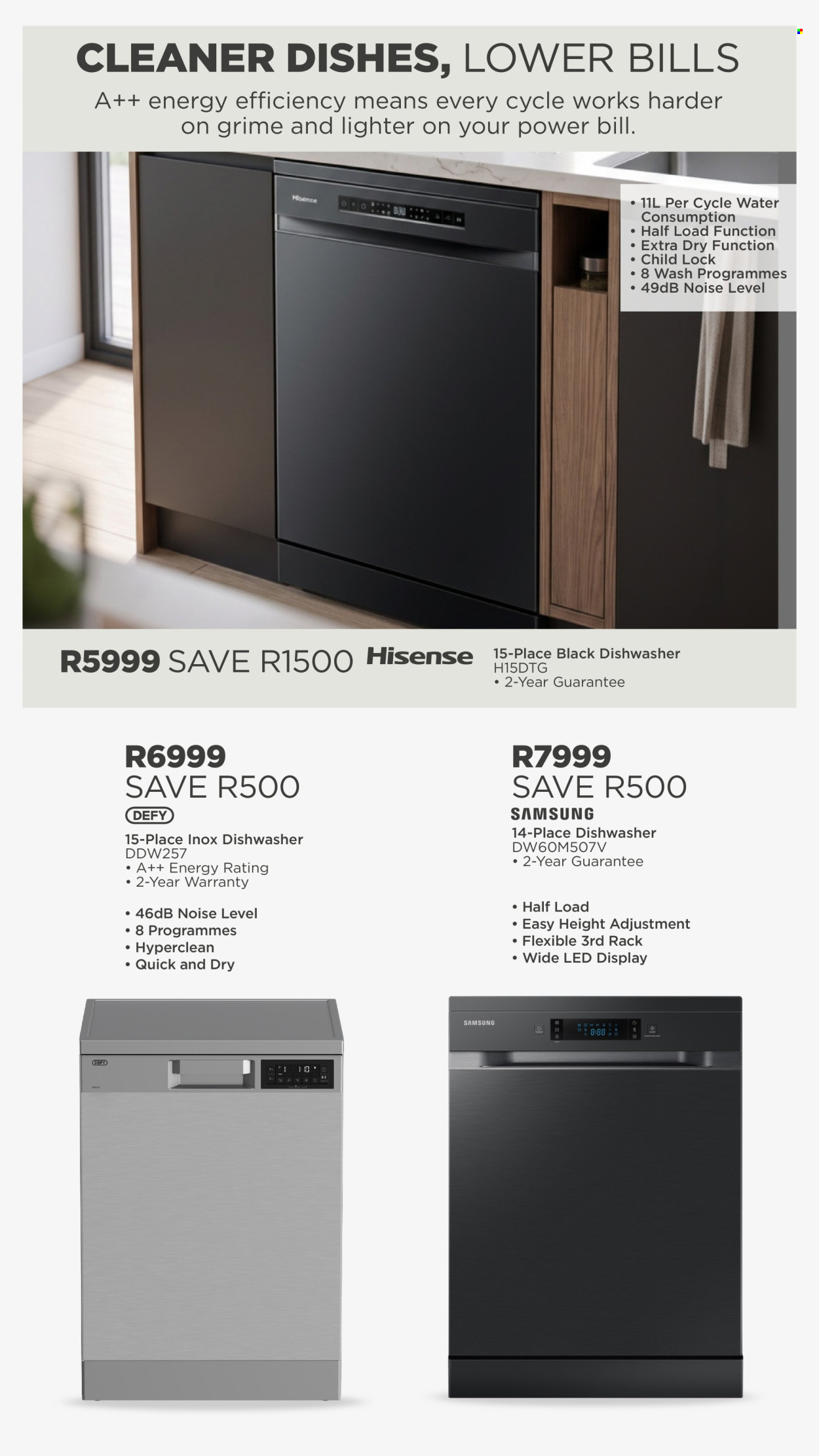 House & Home specials - 07/09/2026 - 20/09/2026. Page 35