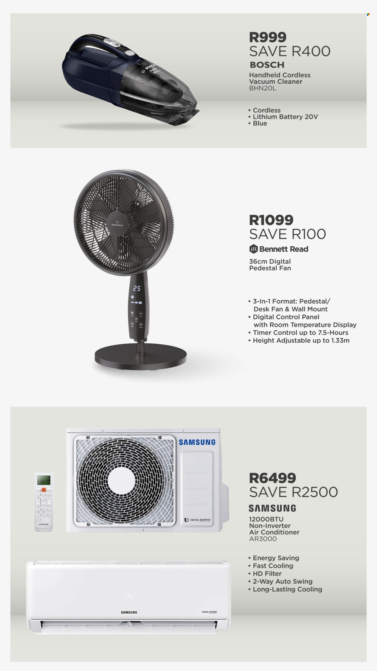 House & Home specials - 07/09/2026 - 20/09/2026. Page 38
