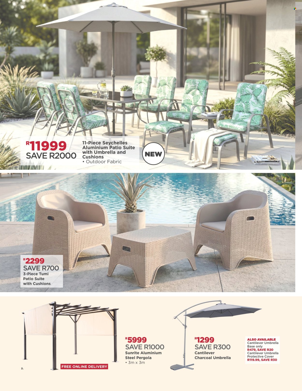 House & Home specials - 07/09/2026 - 20/09/2026. Page 2