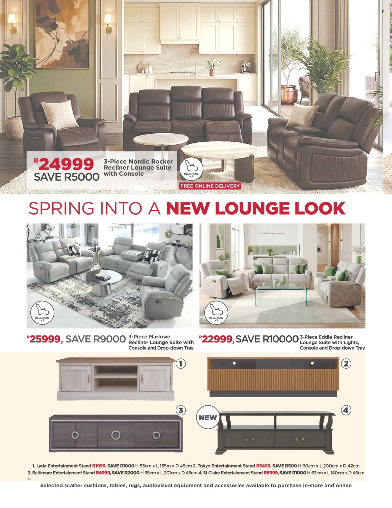 House & Home specials - 07/09/2026 - 20/09/2026. Page 4