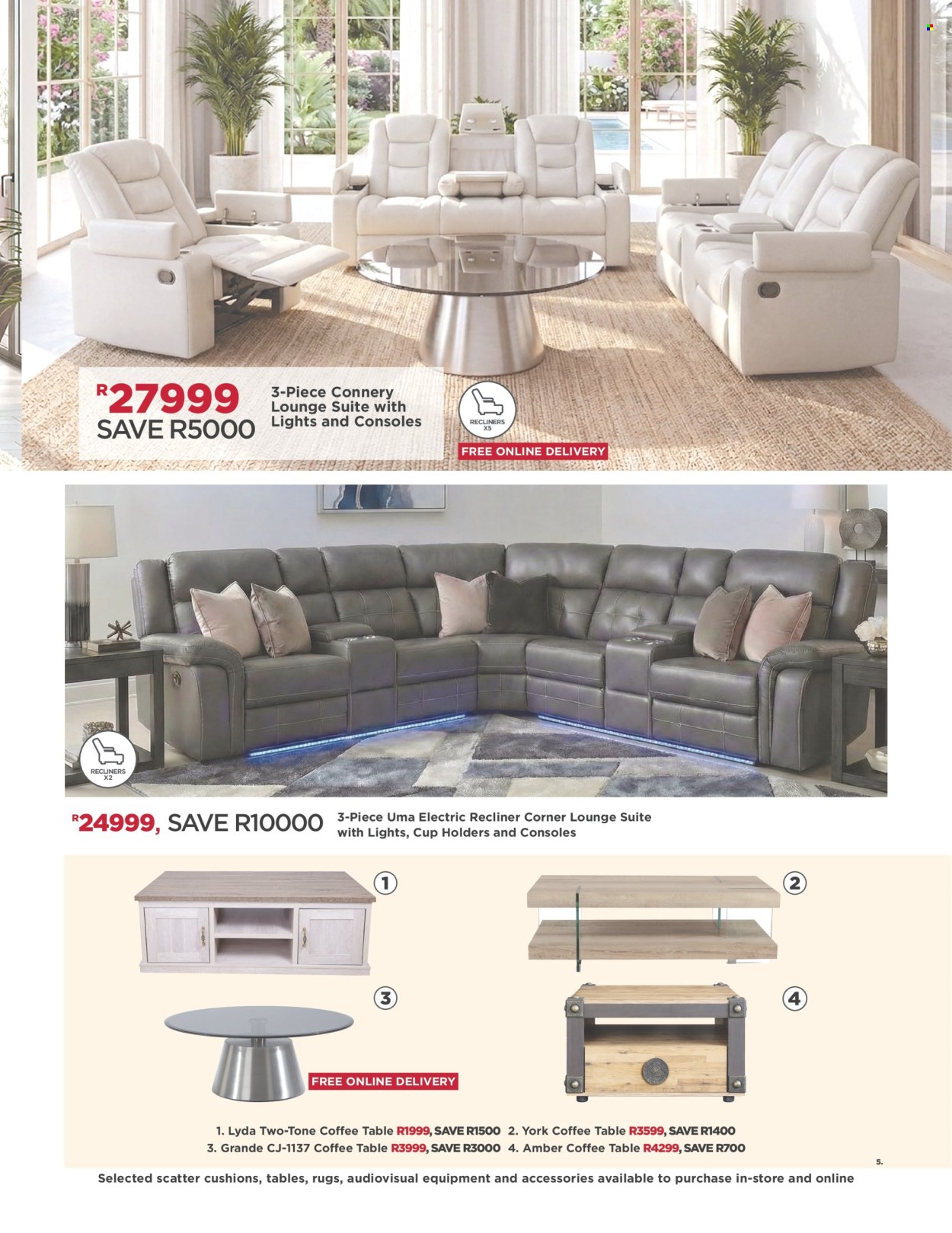 House & Home specials - 07/09/2026 - 20/09/2026. Page 5