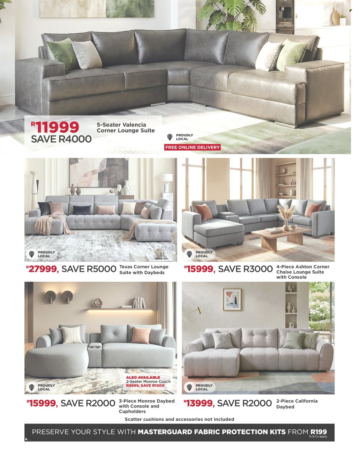 House & Home specials - 07/09/2026 - 20/09/2026. Page 6