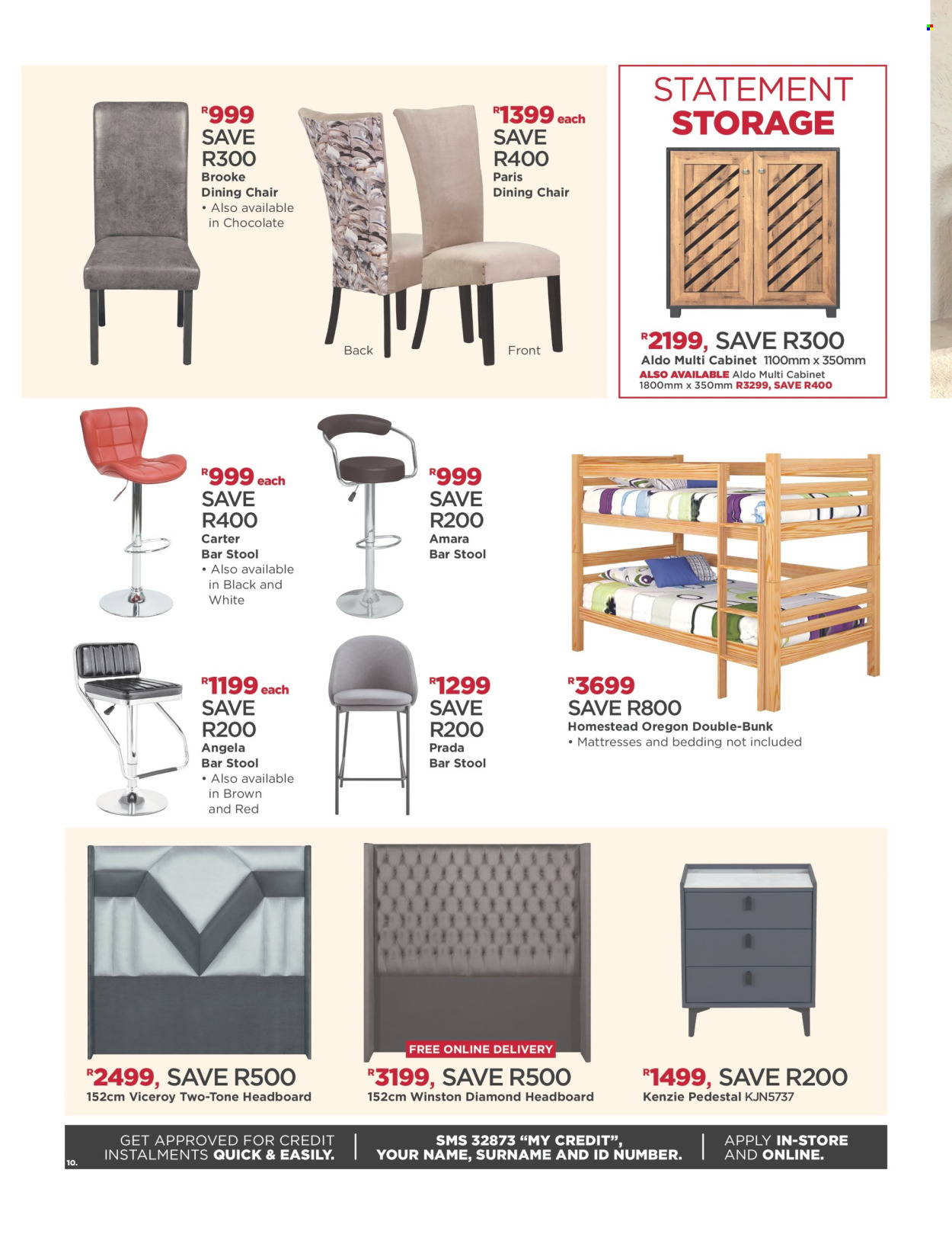 House & Home specials - 07/09/2026 - 20/09/2026. Page 10