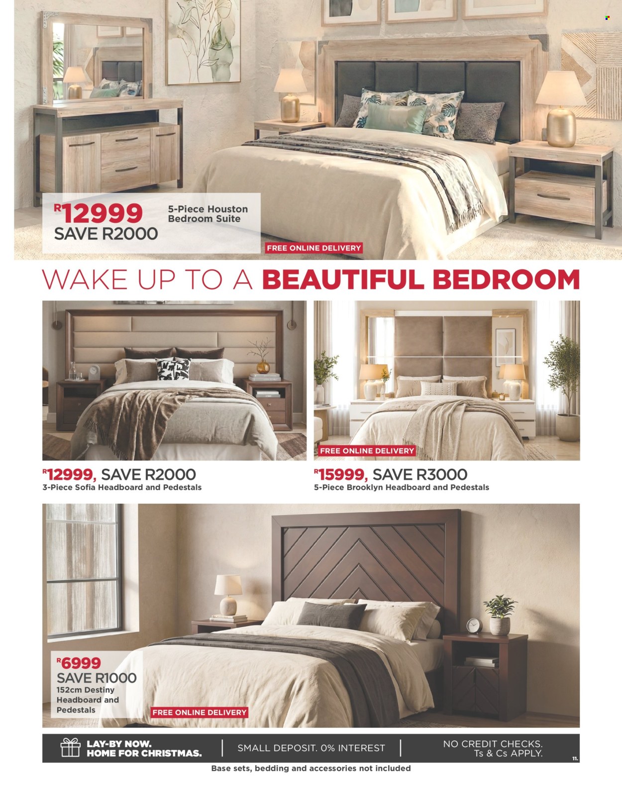 House & Home specials - 07/09/2026 - 20/09/2026. Page 11