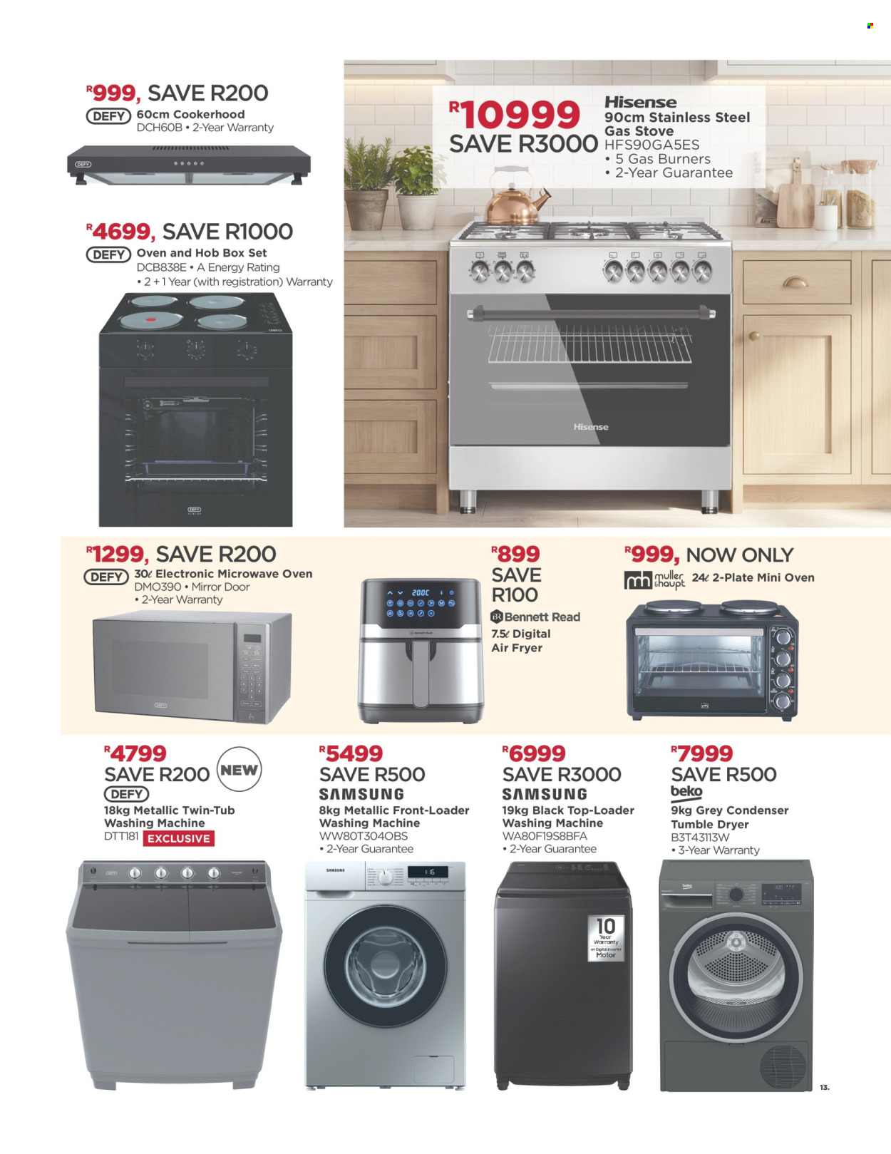 House & Home specials - 07/09/2026 - 20/09/2026. Page 13