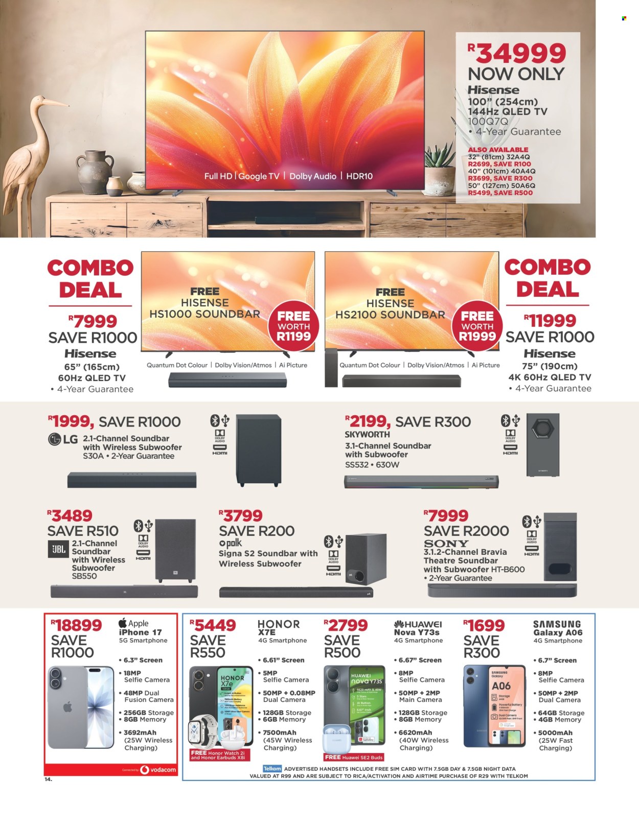 House & Home specials - 07/09/2026 - 20/09/2026. Page 14