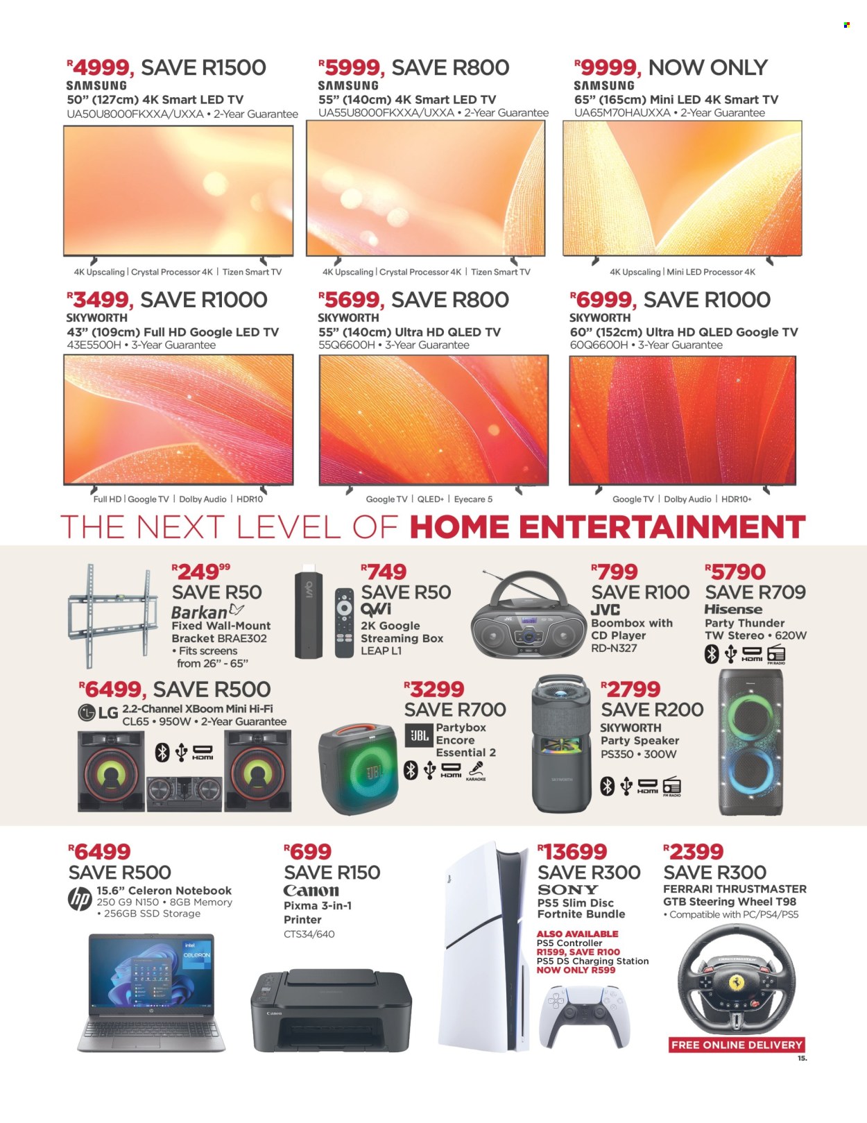House & Home specials - 07/09/2026 - 20/09/2026. Page 15