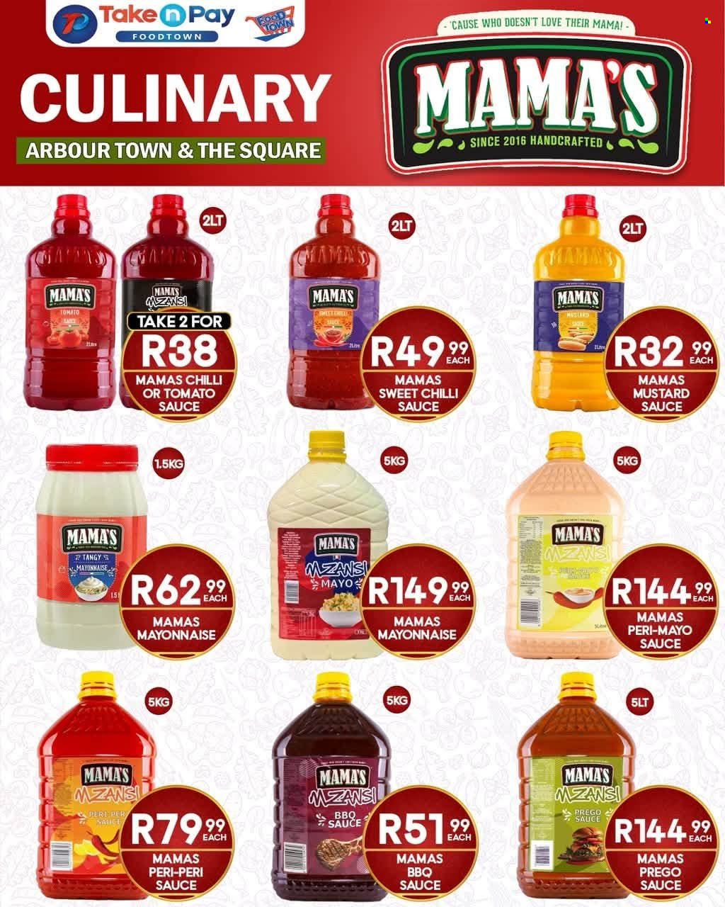 Take n Pay specials - 21/09/2026 - 04/10/2026. Page 4