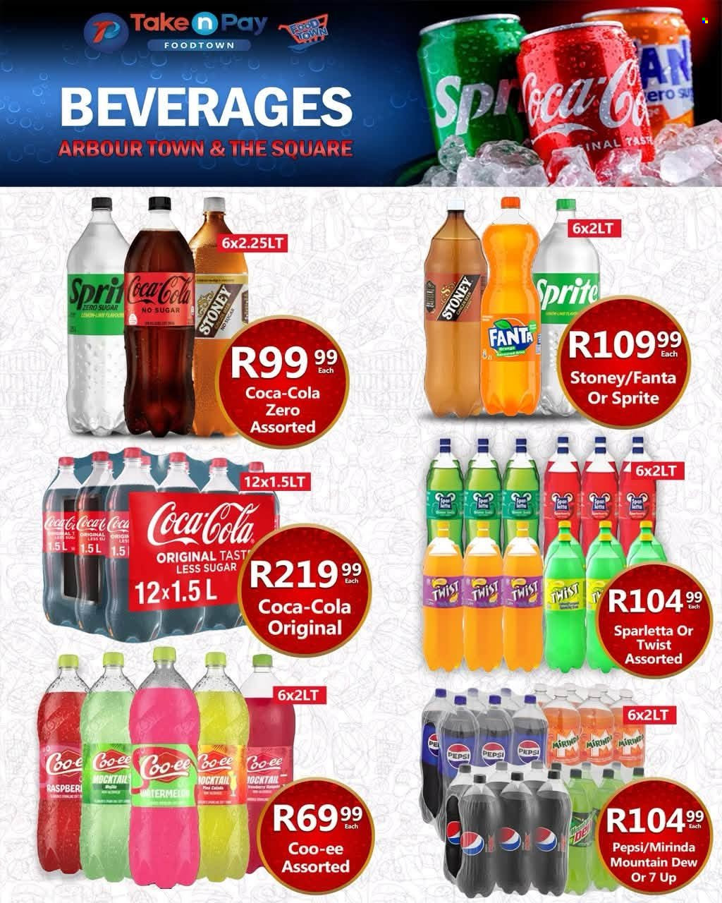 Take n Pay specials - 21/09/2026 - 04/10/2026. Page 19