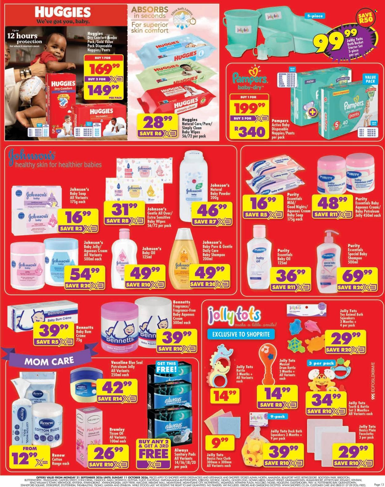 Shoprite specials - 21/09/2026 - 11/10/2026. Page 2