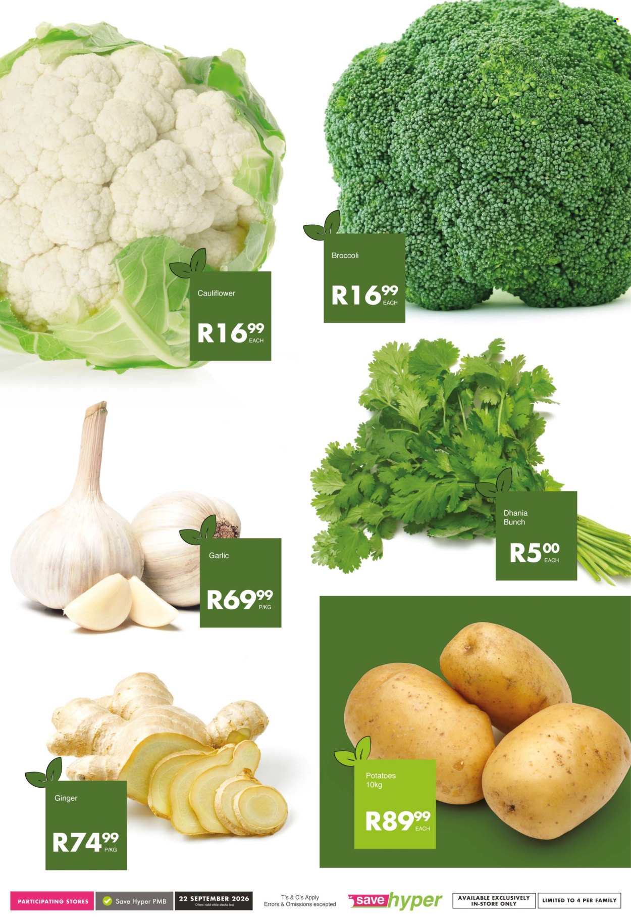Save specials - 22/09/2026 - 22/09/2026. Page 7