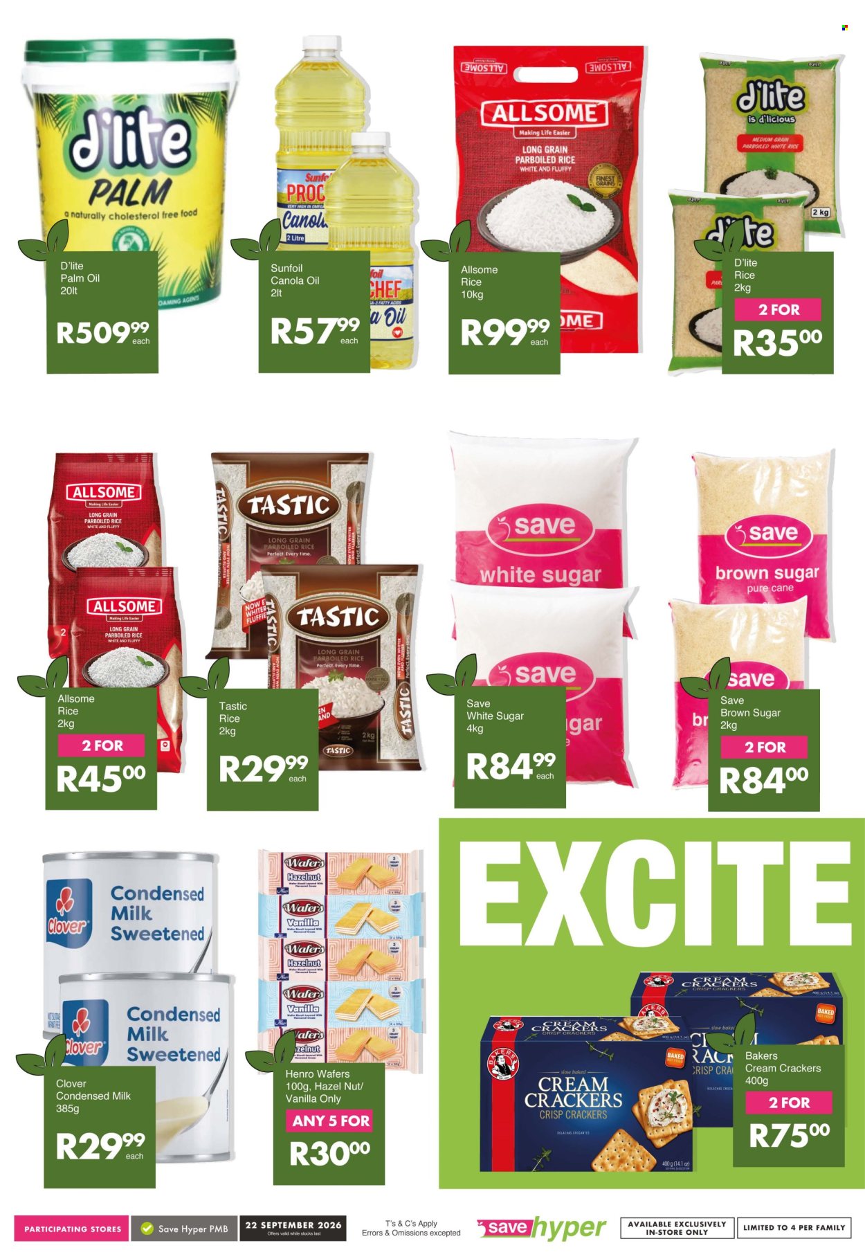 Save specials - 22/09/2026 - 22/09/2026. Page 14