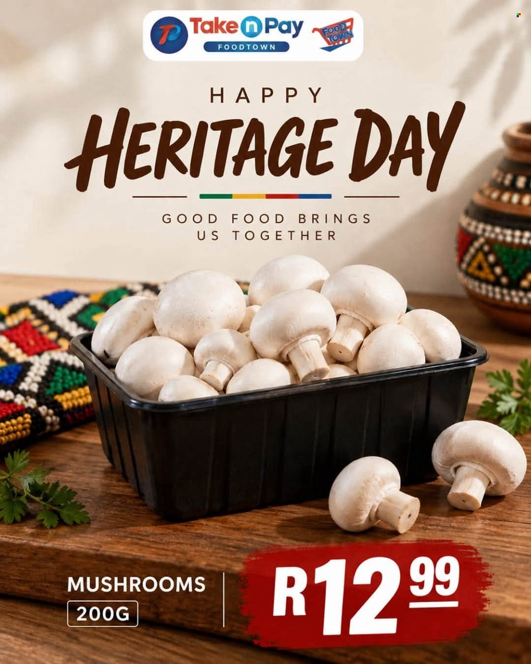 Take n Pay specials - 24/09/2026 - 24/09/2026. Page 9