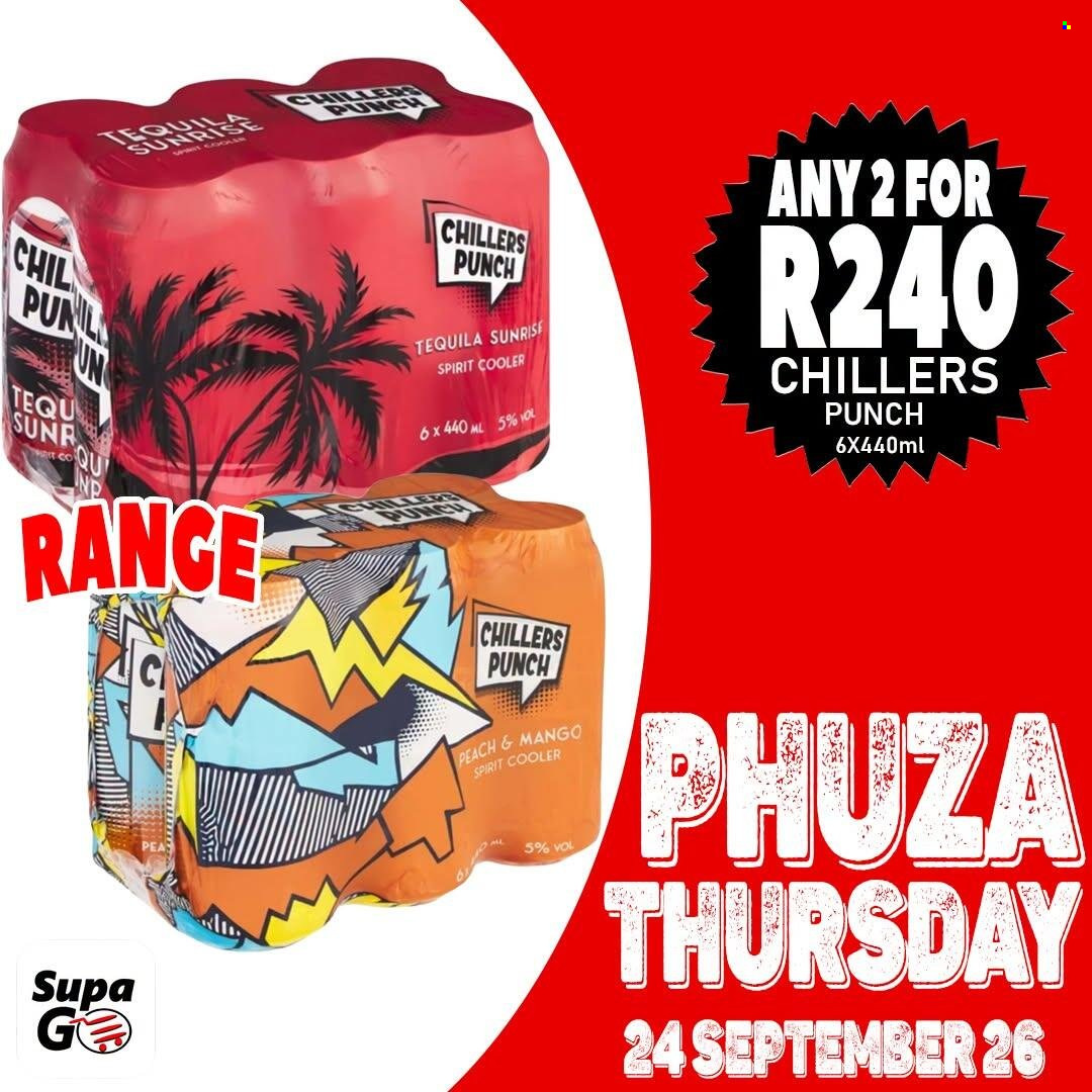 Supa Store specials - 24/09/2026 - 24/09/2026. Page 5