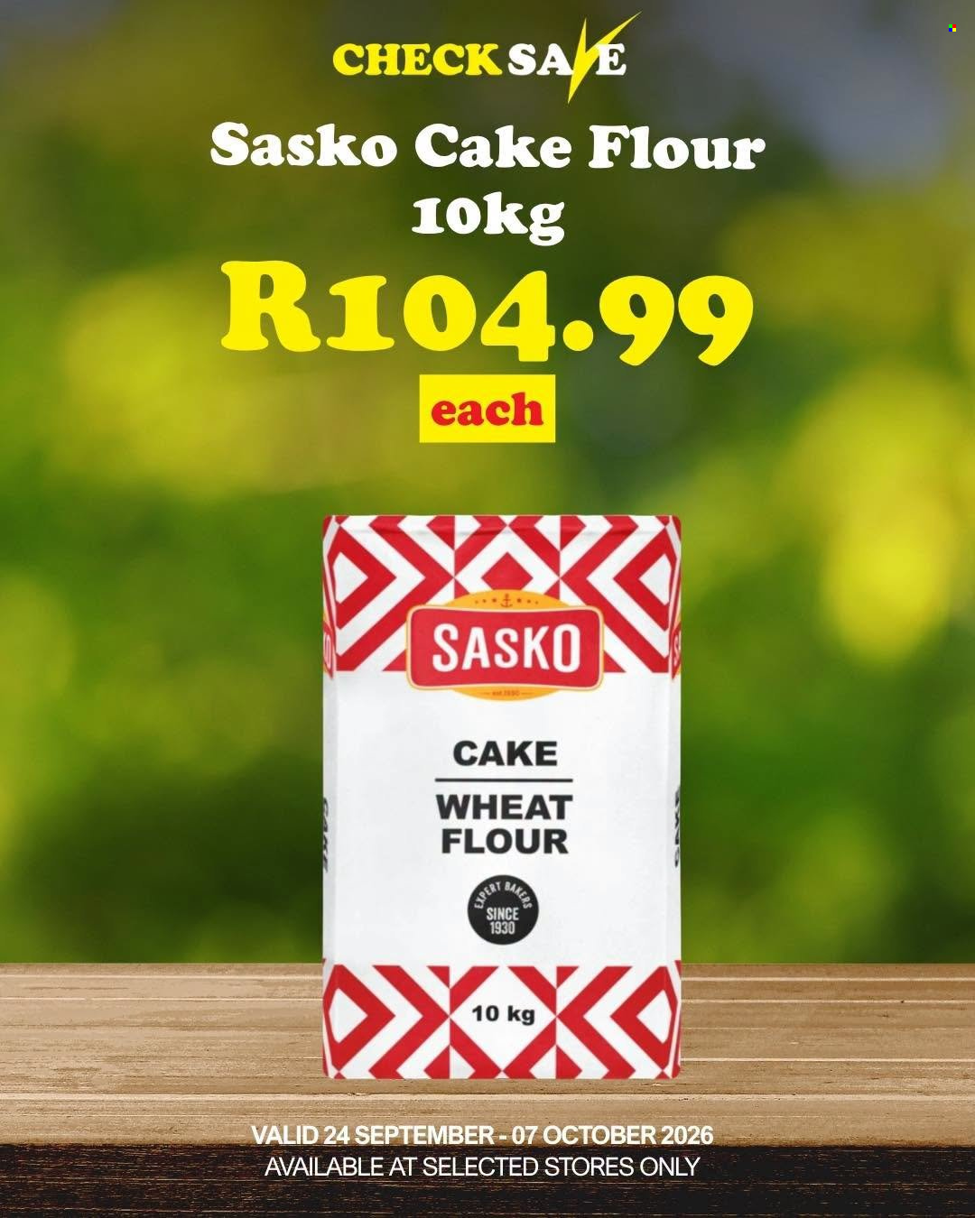 Check Save specials - 24/09/2026 - 07/10/2026. Page 8