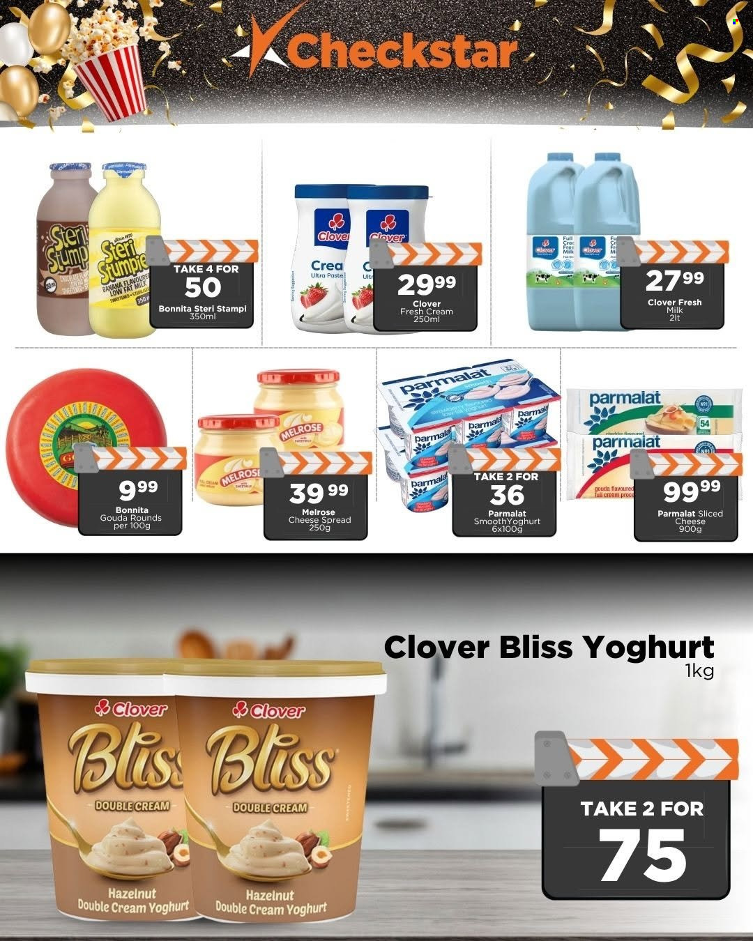 Checkstar specials - 24/09/2026 - 27/09/2026. Page 2