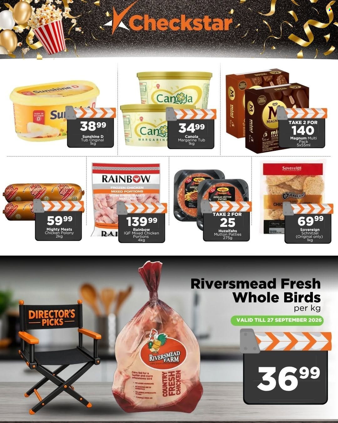 Checkstar specials - 24/09/2026 - 27/09/2026. Page 7