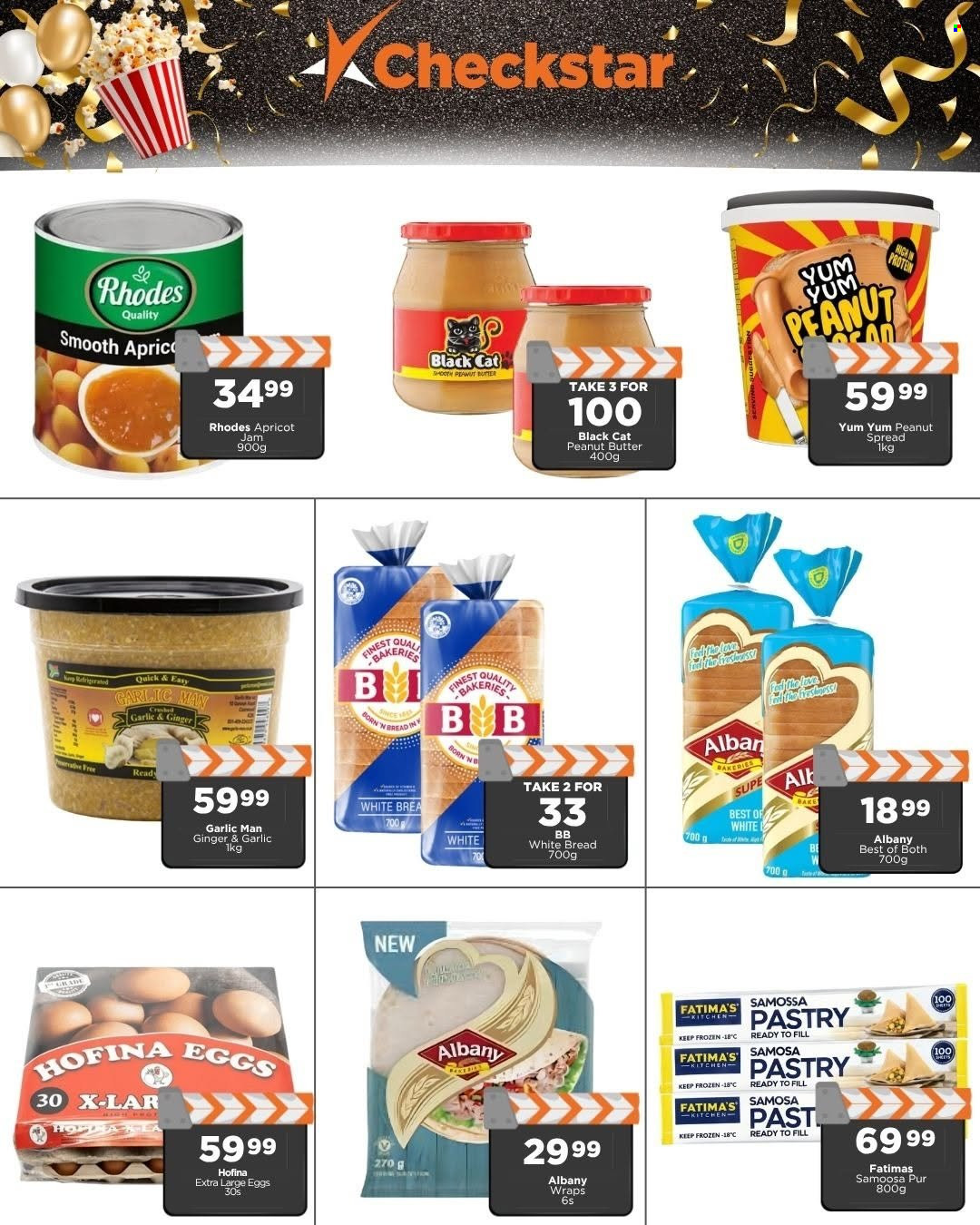 Checkstar specials - 24/09/2026 - 27/09/2026. Page 9
