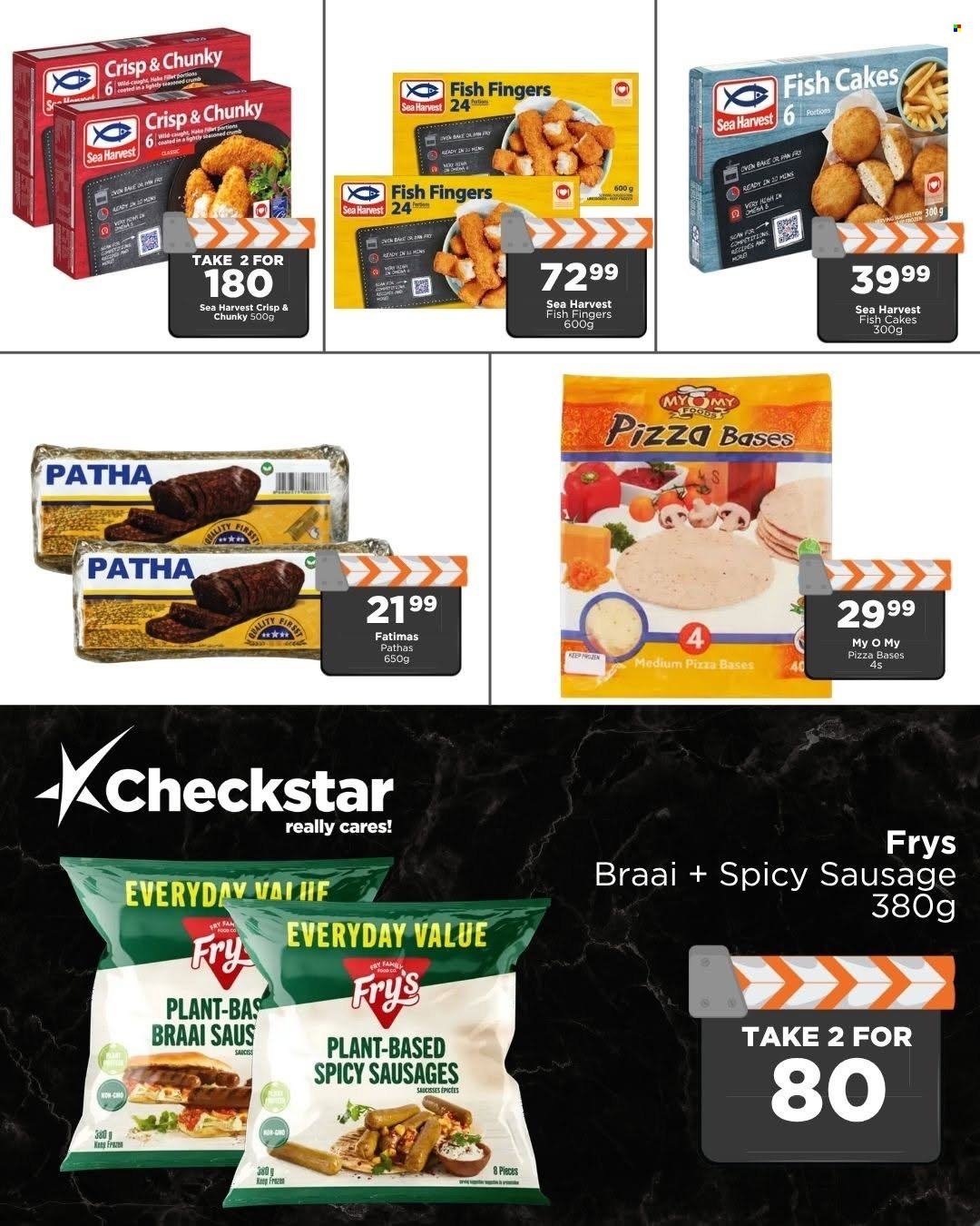 Checkstar specials - 24/09/2026 - 27/09/2026. Page 10