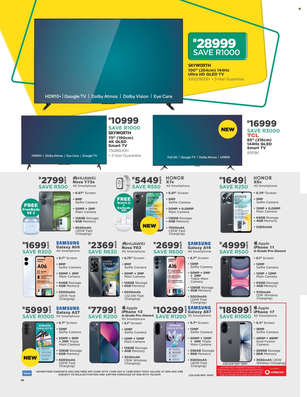 House & Home specials - 23/09/2026 - 11/10/2026. Page 14