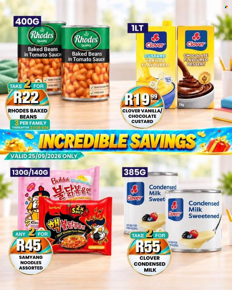Take n Pay specials - 25/09/2026 - 25/09/2026. Page 3