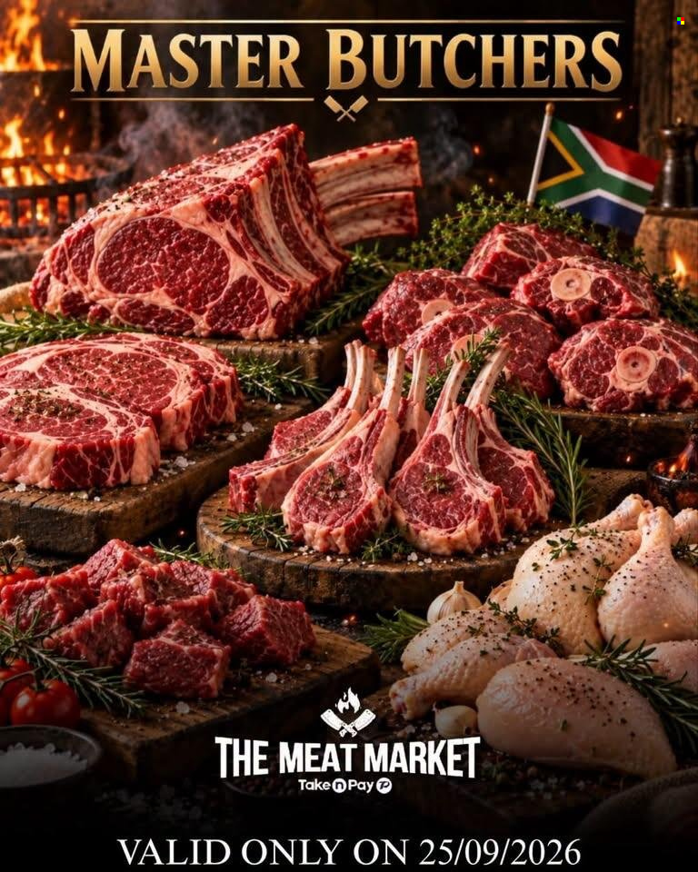 Take n Pay specials - 25/09/2026 - 25/09/2026. Page 26