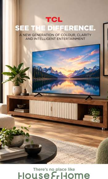 House & Home catalogue  - 21/09/2026 - 11/10/2026.