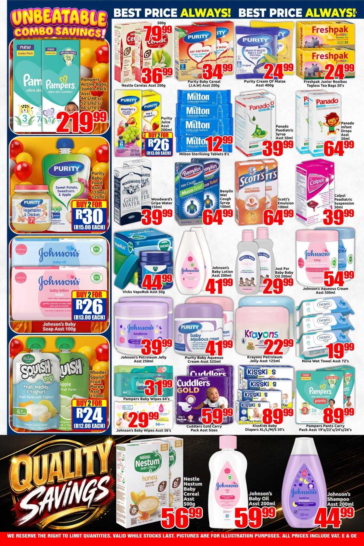 Three Star Cash and Carry specials - 24/09/2026 - 11/10/2026. Page 9