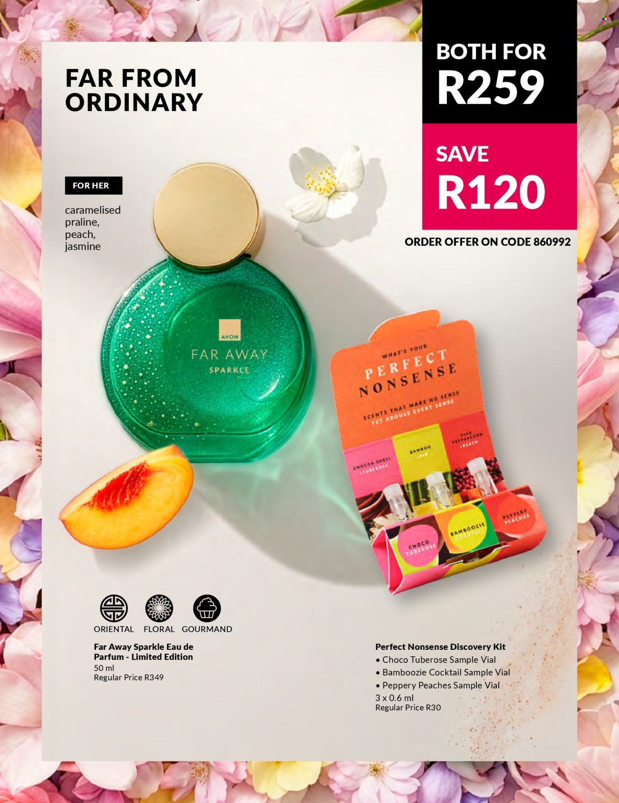 Avon specials - 21/09/2026 - 30/09/2026. Page 2