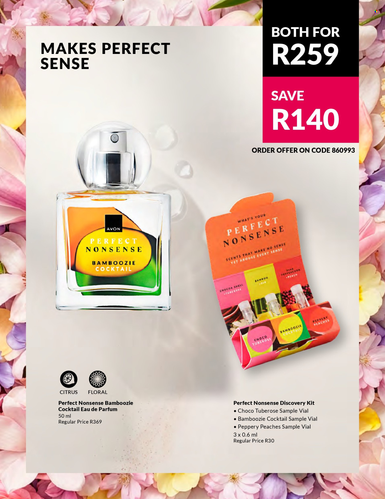 Avon specials - 21/09/2026 - 30/09/2026. Page 3