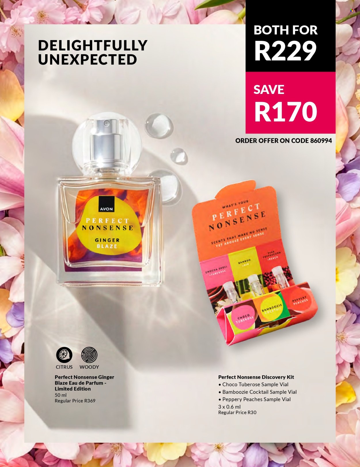 Avon specials - 21/09/2026 - 30/09/2026. Page 4