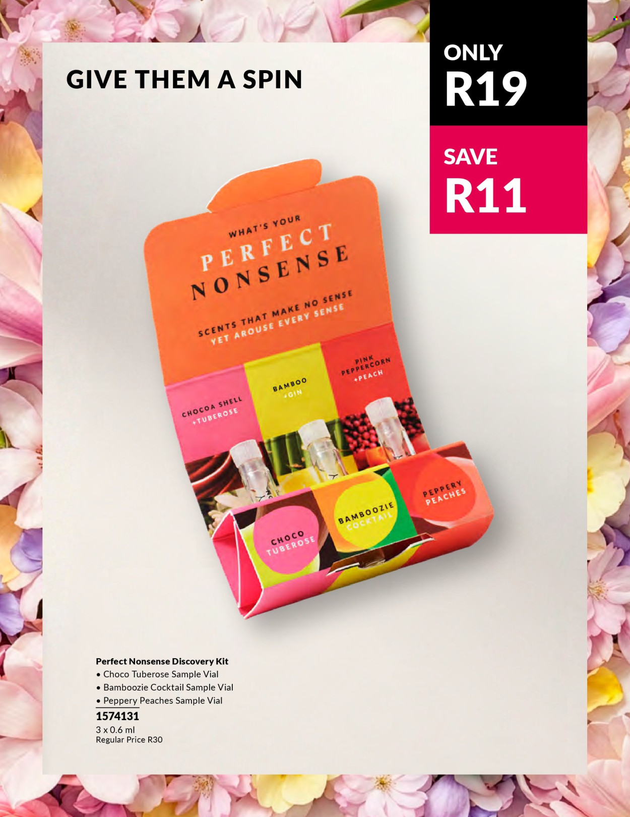 Avon specials - 21/09/2026 - 30/09/2026. Page 8