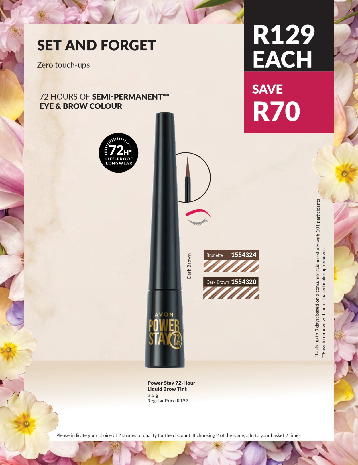 Avon specials - 21/09/2026 - 30/09/2026. Page 11