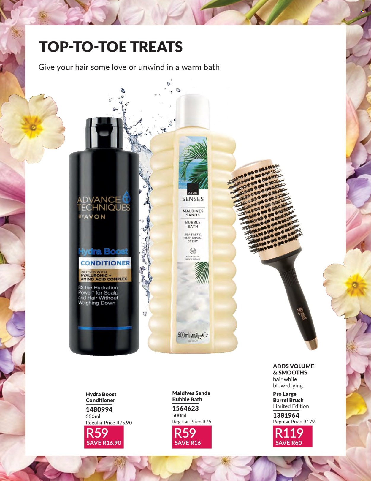 Avon specials - 21/09/2026 - 30/09/2026. Page 14