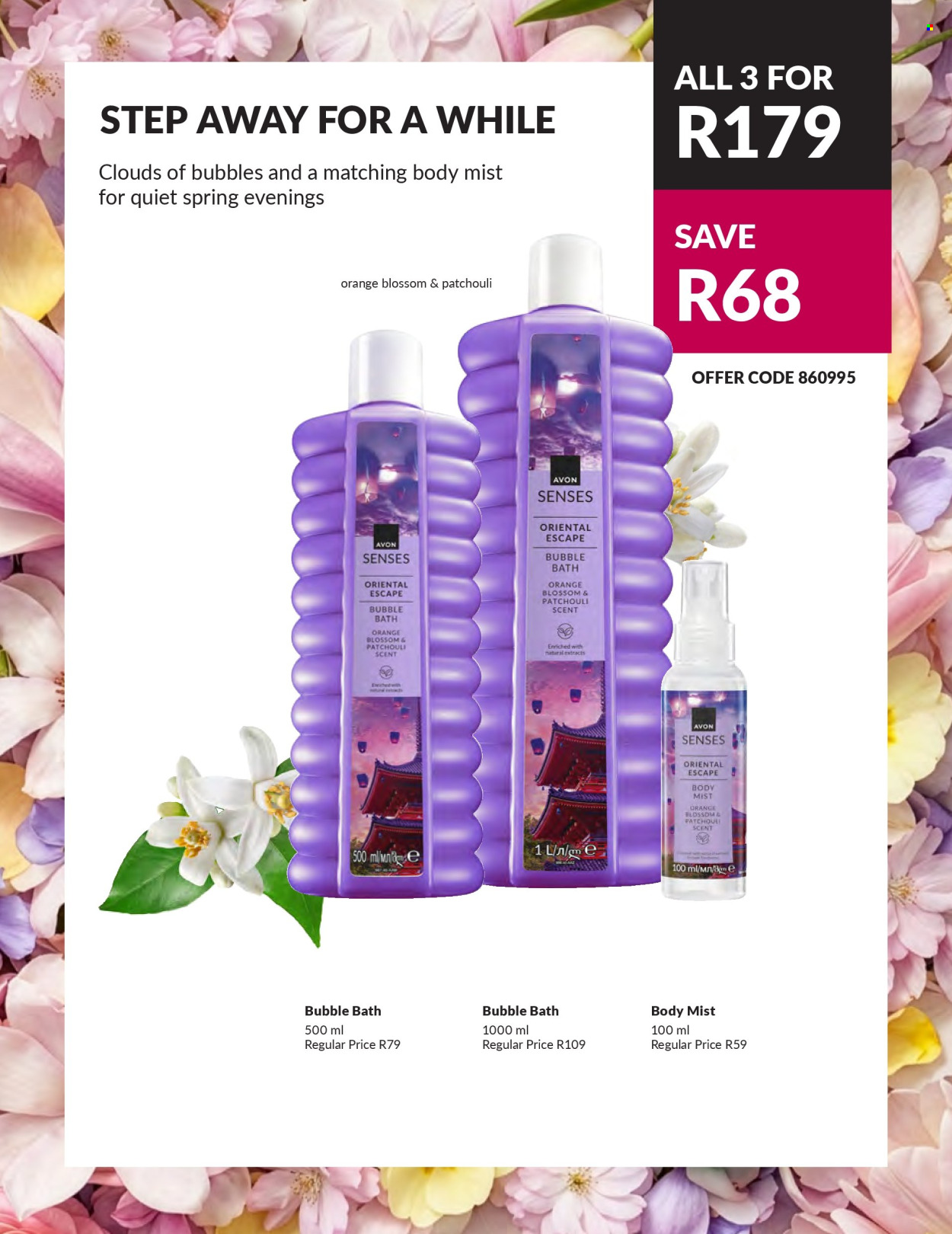 Avon specials - 21/09/2026 - 30/09/2026. Page 15