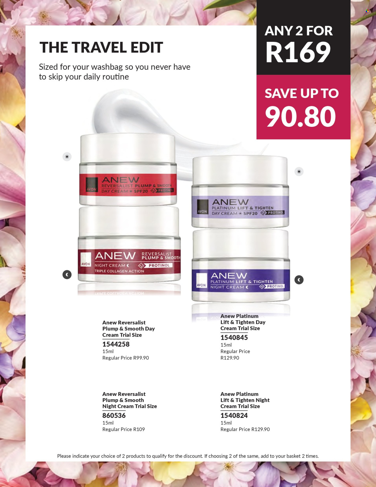 Avon specials - 21/09/2026 - 30/09/2026. Page 16