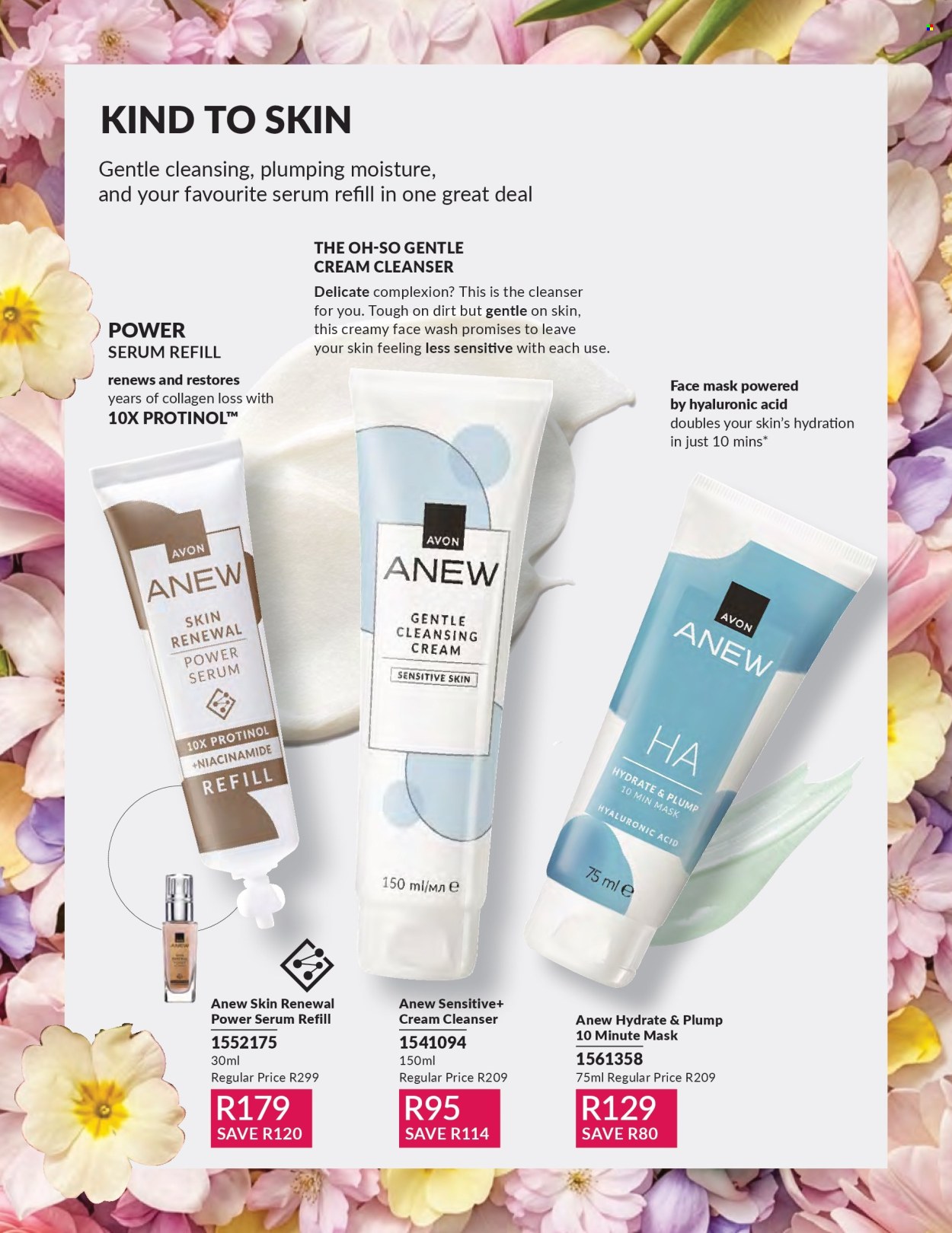 Avon specials - 21/09/2026 - 30/09/2026. Page 17