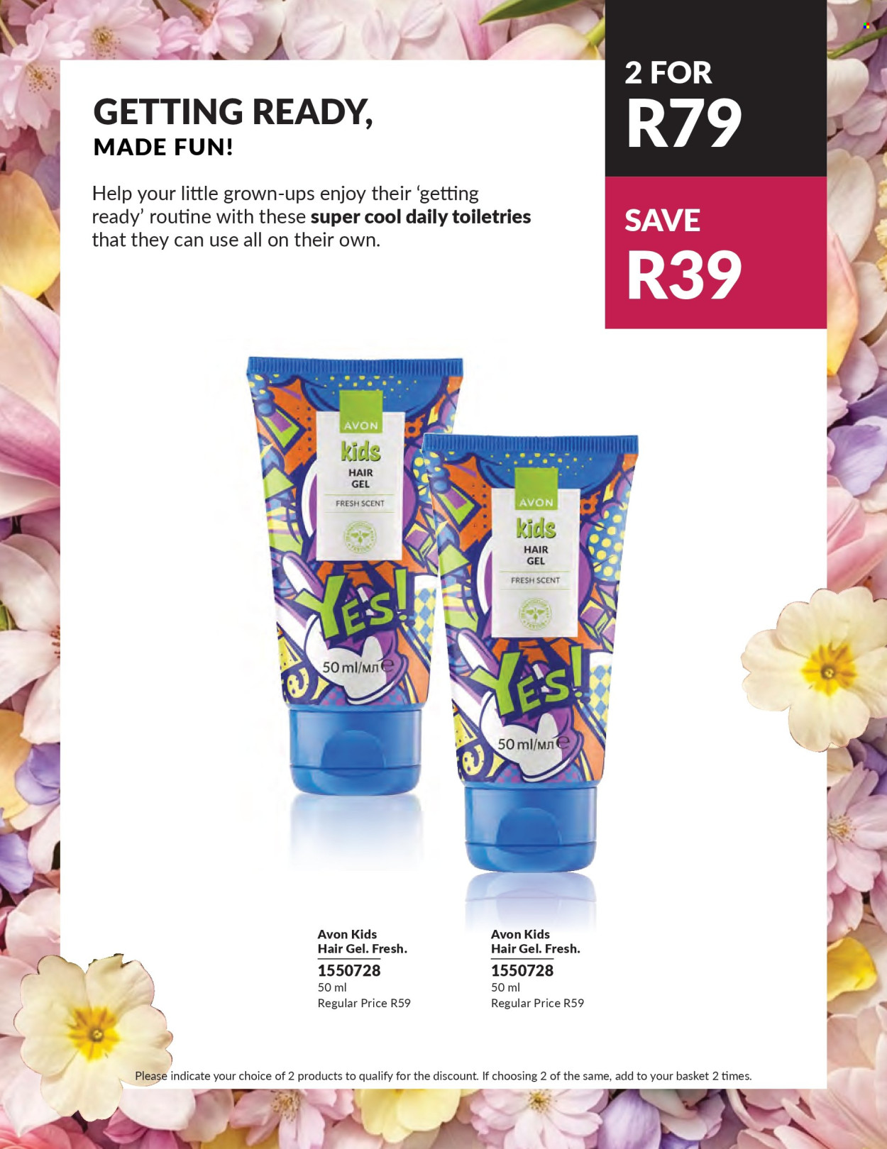 Avon specials - 21/09/2026 - 30/09/2026. Page 19