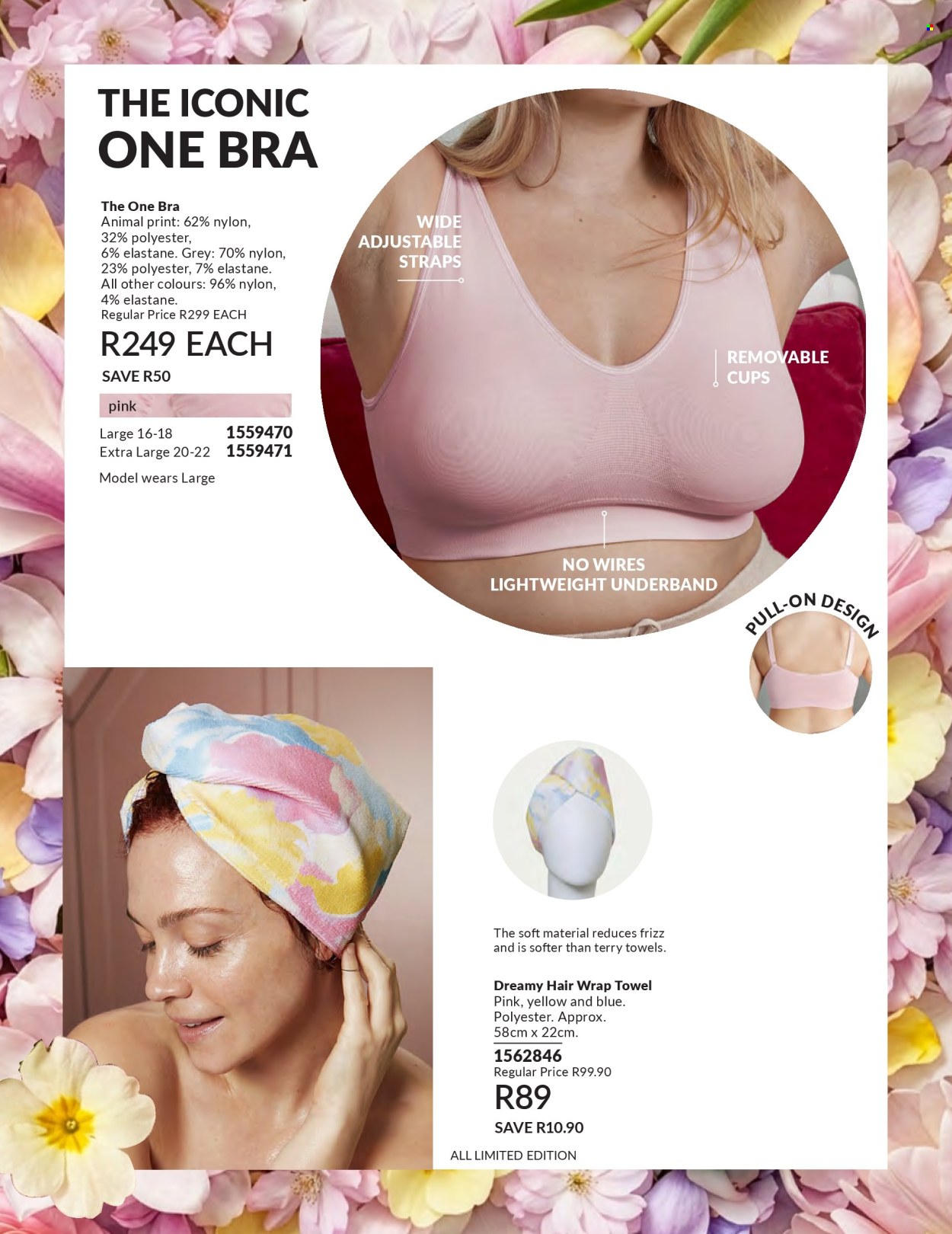 Avon specials - 21/09/2026 - 30/09/2026. Page 24